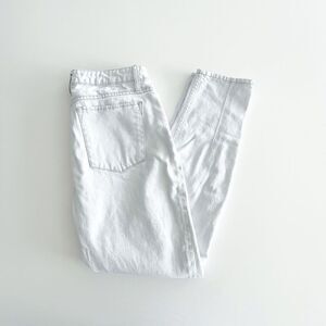 AO LA Alice + Olivia Women's You Look Good Denim Jeans Walk This Way Size 30